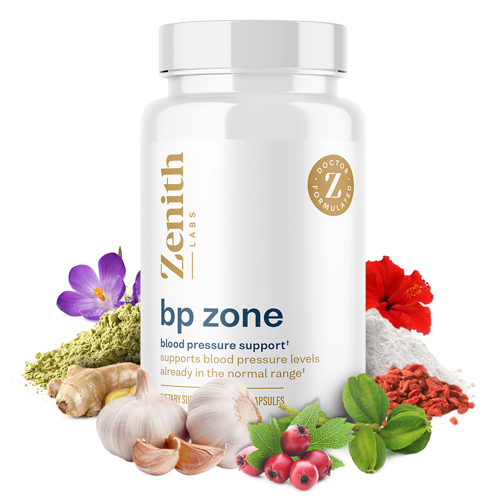 BPZone product